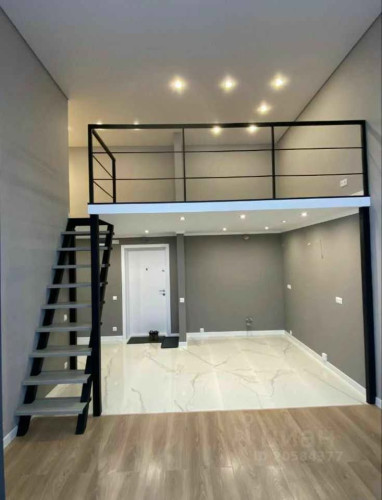 Kontraktor Mezzanine serpongutara- Terpercaya