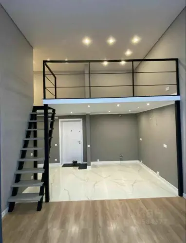 Kontraktor Mezzanine serpongutara- Terpercaya di Serpong Utara